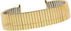 Bransoleta rozciągana Złota HQ 18 do 22 mm 120G-18/22 (532117)