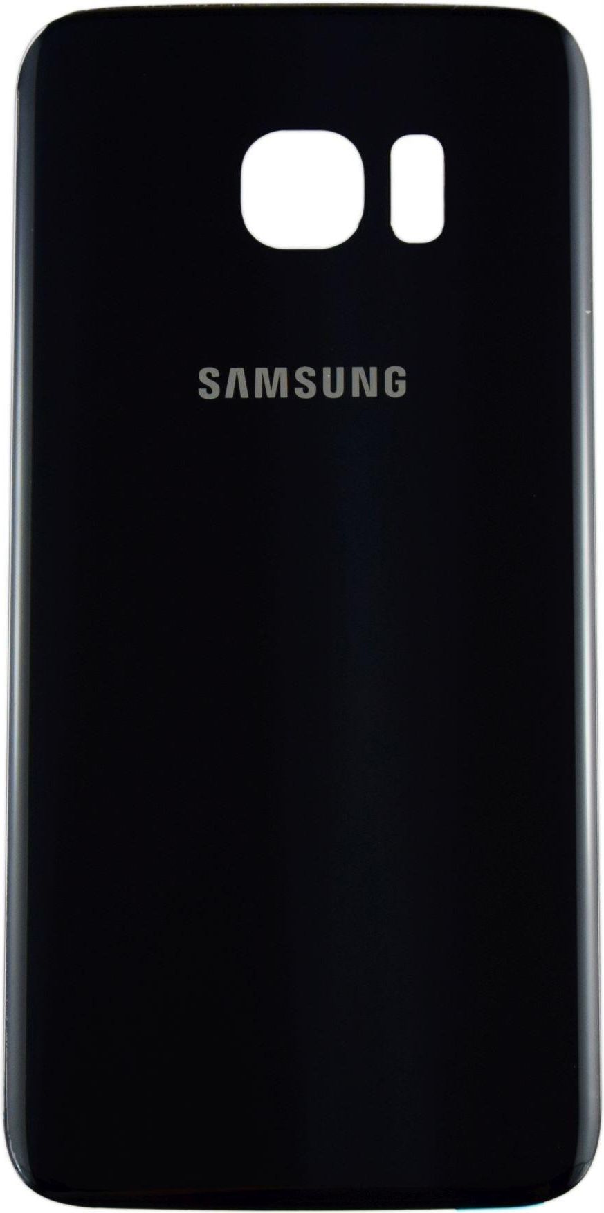 Klapka Baterii Plecki Samsung S7 Srebrna (9005858657)