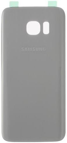 Klapka Baterii Plecki Samsung S7 Srebrna (9005858657) - zdjęcie 3 Klapka Baterii Plecki Samsung S7 Srebrna (9005858657)