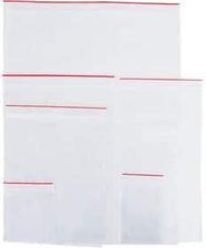 Zdjęcie STAR-PAK Woreczki Torebki strunowe foliowe 200 x 250 mm 100 szt. - Pacanów