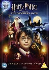Harry Potter and the Philosopher's Stone (2021)