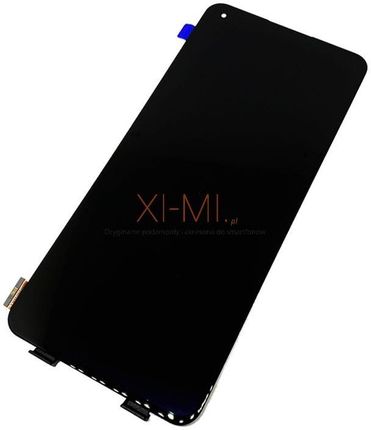 Xiaomi Mi 11 Lite 5G Wyświetlacz AMOLED