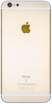 iPhone 6S Plus Obudowa Tylna Korpus Apple Gold (7015259275)