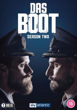 Das Boot: Season Two (2021)