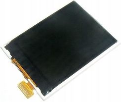 Wyświetlacz LCD do Nokia C1-01 C1-02 C1-03 C2-00 (7616864156)