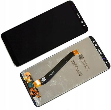 Wyświetlacz LCD szybka Huawei Mate 10 Lite RNE-L21 (7505015380)