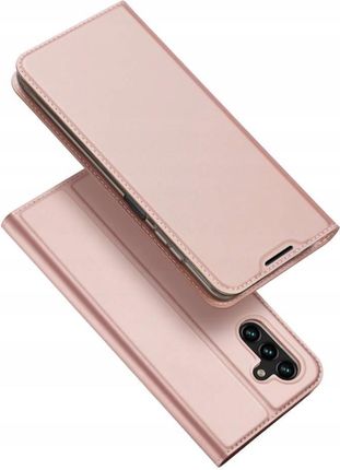 Dux Ducis Skin Pro Samsung A13 5G Pink (112976)