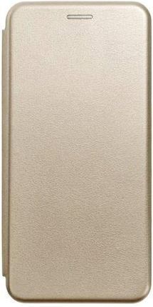 Beline Etui Book Magnetic Samsung A32 LTE A325 4G złoty/gold (110836)