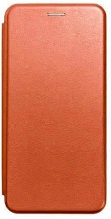 Beline Etui Book Magnetic Xiaomi Redmi Mi 11 Ultra 5G czerwony/red (110986)