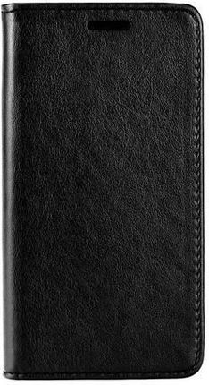 Etui Magnet Book Xiaomi Redmi 9T czarny/black (112685)