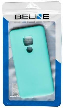 Beline Etui Candy iPhone 13 Pro Max 6,7" niebieski/blue (1543957)