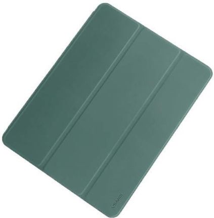 USAMS Etui Winto iPad Pro 11" 2020 zielony/dark green IPO11YT04 (US-BH588) Smart Cover (117451)