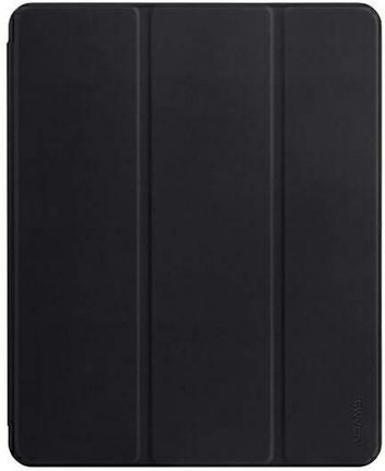 USAMS Etui Winto iPad Pro 11" 2021 czarny/black IPO11YT101 (US-BH749) Smart Cover (117452)
