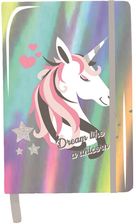 Zdjęcie Paso Notes A5 Unicorn Pp20Un-3680 - Gniezno