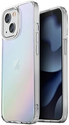 Etui UNIQ LifePro Xtreme Apple iPhone 13 opal/iridescent (27566)