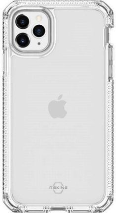ITSKINS Etui Supreme Clear iPhone 11 Pro/XS/X transparentne (682119)