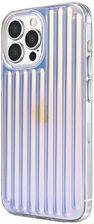 Etui UNIQ Coehl Linear Apple iPhone 13 Pro opal/iridescent (27539)