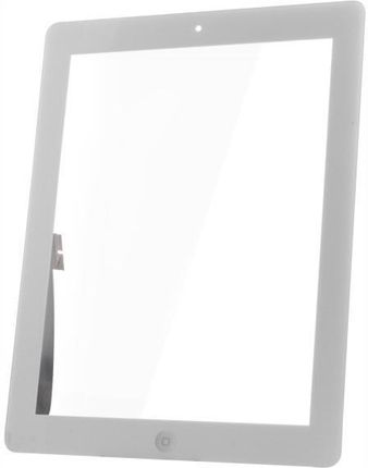 Panel Dotykowy do iPad Mini 3 full front set biały (10198080837)