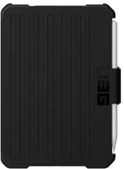 Etui UAG Urban Armor Gear Metropolis Apple iPad mini 2021 (6. generacji) (czarna) (26778)