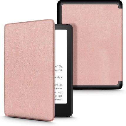 Etui Smartcase do Kindle Paperwhite V / 5 / Signature Edition Rose Gold (32292)