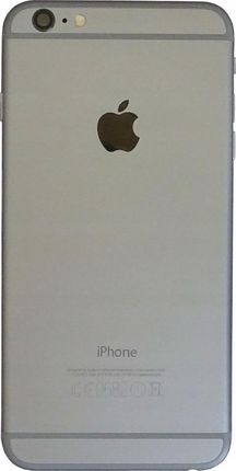 Obudowa Korpus z Taśmami iPhone 6 plus Gray (10858508979)