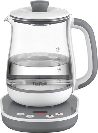 Czajnik elektryczny Tefal Tastea BJ551B10