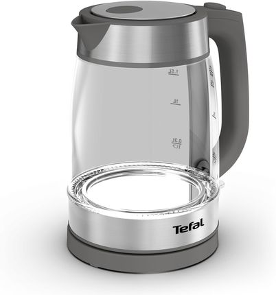 Czajnik elektryczny Tefal Glass Kettle KI740B30