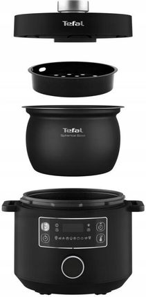 Cuisine TEFAL CY754830 i - Turbo ceny na Multicooker Opinie