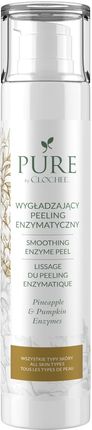Pure By Clochee Wygładzający Peeling Enzymatyczny Do Twarzy 50 ml