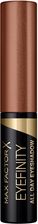 Zdjęcie Max Factor Eyefinity All Day Cień Do Powiek W Płynie 04 Teasing Bronze 2g - Piaski