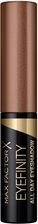 Max Factor Eyefinity All Day Cień Do Powiek W Płynie 08 Soft Chestnut 2g