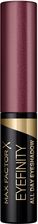 Max Factor Eyefinity All Day Cień Do Powiek W Płynie 09 Sultry Burgundy 2g