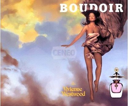 Vivienne Westwood Boudoir Woman Woda perfumowana 50ml spray