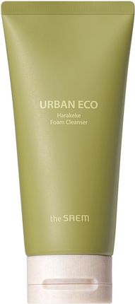 The Saem Urban Eco Pianka Do Mycia Twarzy 50g