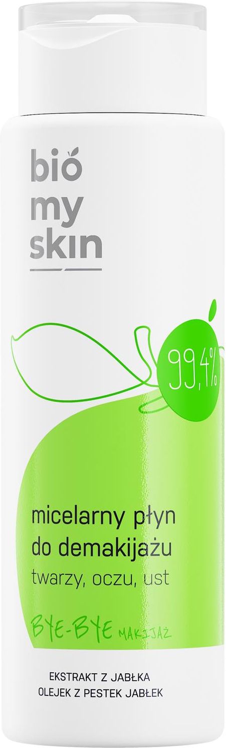 Garnier Skin Naturals Rosen Mizellenwasser – Gesichtsreiniger & Make-up-Entferner Für Sensible Haut