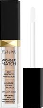 Zdjęcie Eveline Cosmetics Wonder Match Korektor Do Twarzy 15 Natural 7 ml - Młynary
