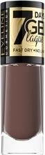 Zdjęcie Eveline Cosmetics gel Laque Lakier Do Paznokci 107 8ml - Sulejów