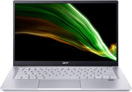 Acer Swift X 14"/Ryzen5/16GB/512GB/Win11 (NX.AU6EP.004)