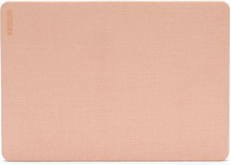 Incase Textured Hardshell Woolenex Blush Pink- obudowa ochronna do MacBook Air 13" 2020 (IEOINTHWM13BP)