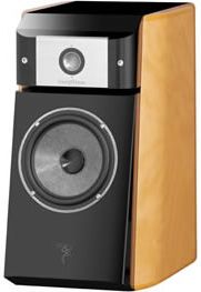 完動品】FOCAL JMLAB MICRO UTOPIA BE スピーカーペア Focal Jm Lab