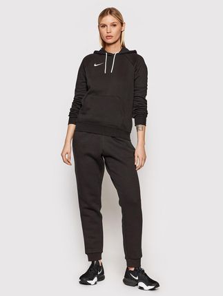 Nike Bluza Park Cw6957 Czarny Regular Fit - zdjęcie 2