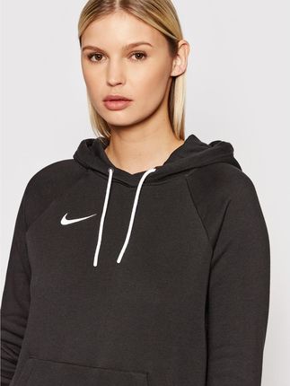 Nike Bluza Park Cw6957 Czarny Regular Fit - zdjęcie 3