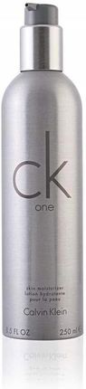 Calvin Klein Ck One Balsam Perfumowany 250 ml