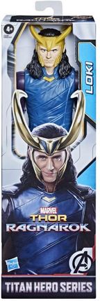 Hasbro Avengers Loki F2246