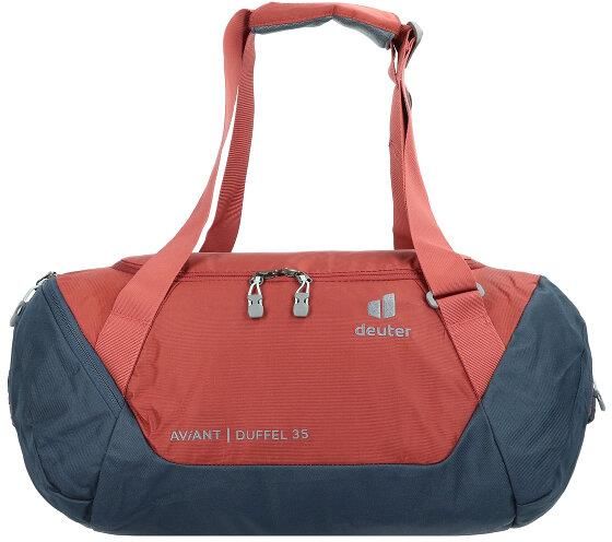 Duffle Bag Deuter AViANT Duffel 70 Duffel Bags Mochila Hh