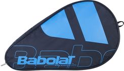 Zdjęcie BABOLAT Pokrowiec na rakietę do padla Babolat COVER PADELCzarny, Niebieski - Morąg