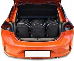 Zdjęcie KJUST TORBY DEDYKOWANE OPEL CORSA-E F 2019+ 3SZT - Łódź