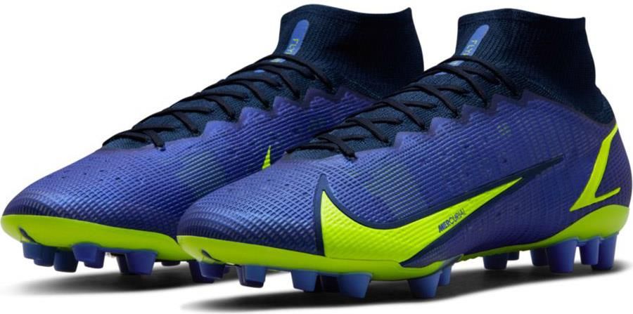 Nike Mercurial Vapor 14 Elite Fg Cq7635 574 R. 44 - Ceny i opinie 