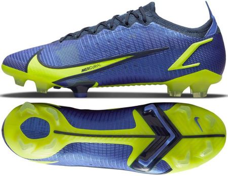 Nike Mercurial Vapor 14 Elite Fg Cq7635 760 - Ceny i opinie 