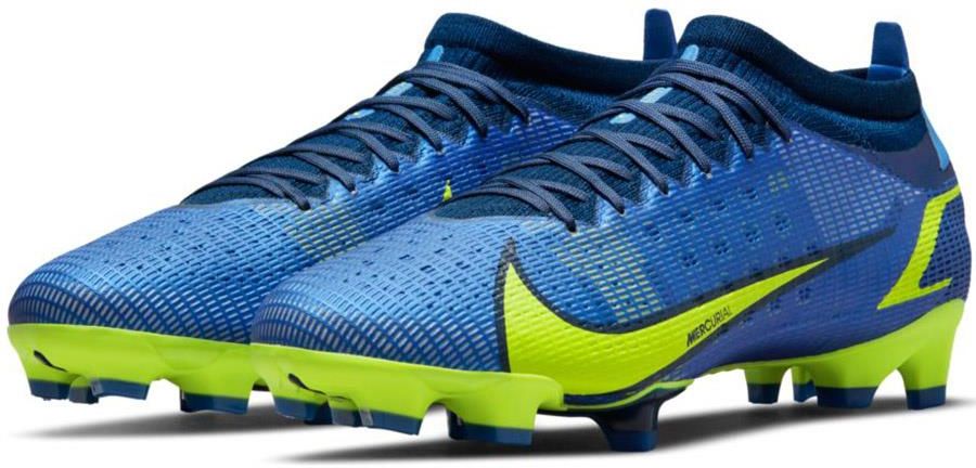 シューズ Nike Mercurial Vapor 14 29cm Nike Mercurial Vapor 14 - Niska cena na Allegro